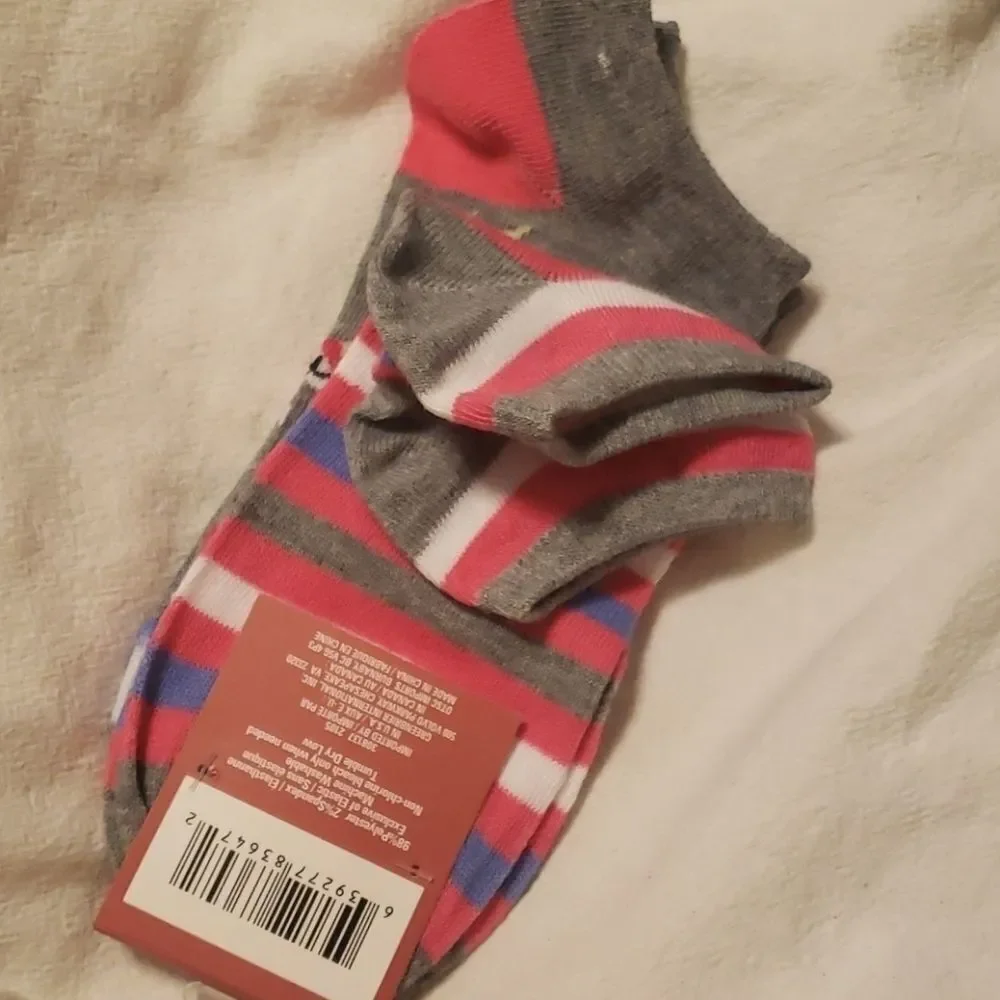 Unicorn ankle socks